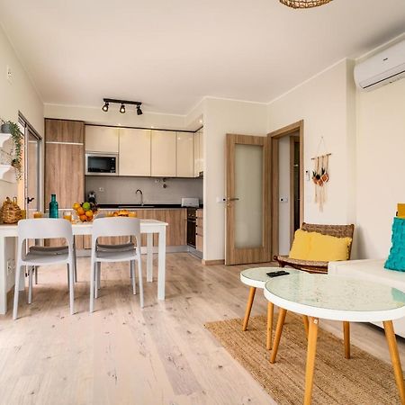 Sunny Brand New 2-Bedroom Apt - 500M From Praia Da Rocha With Ac And Pool! Portimão Exteriér fotografie