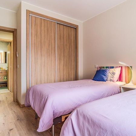 Sunny Brand New 2-Bedroom Apt - 500M From Praia Da Rocha With Ac And Pool! Portimão Exteriér fotografie