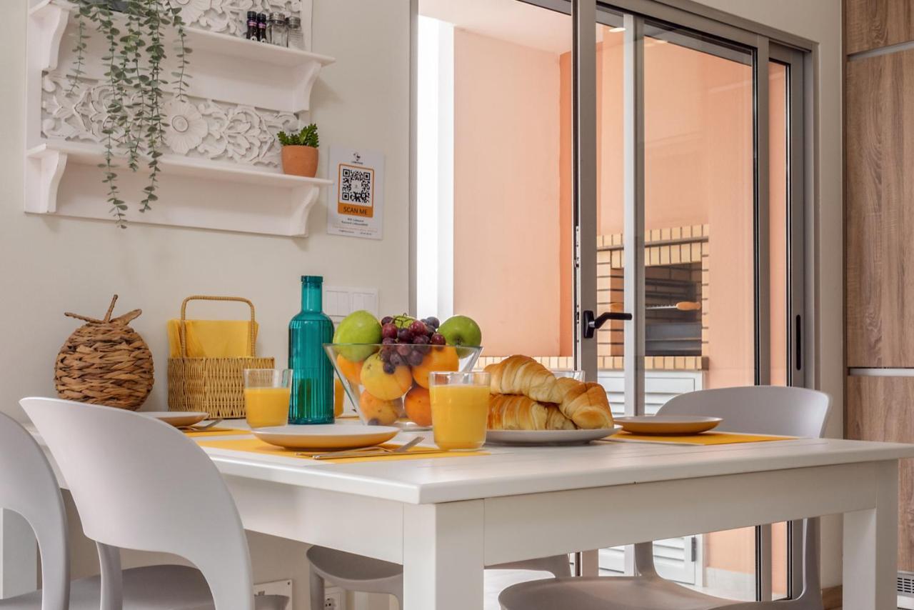 Sunny Brand New 2-Bedroom Apt - 500M From Praia Da Rocha With Ac And Pool! Portimão Exteriér fotografie